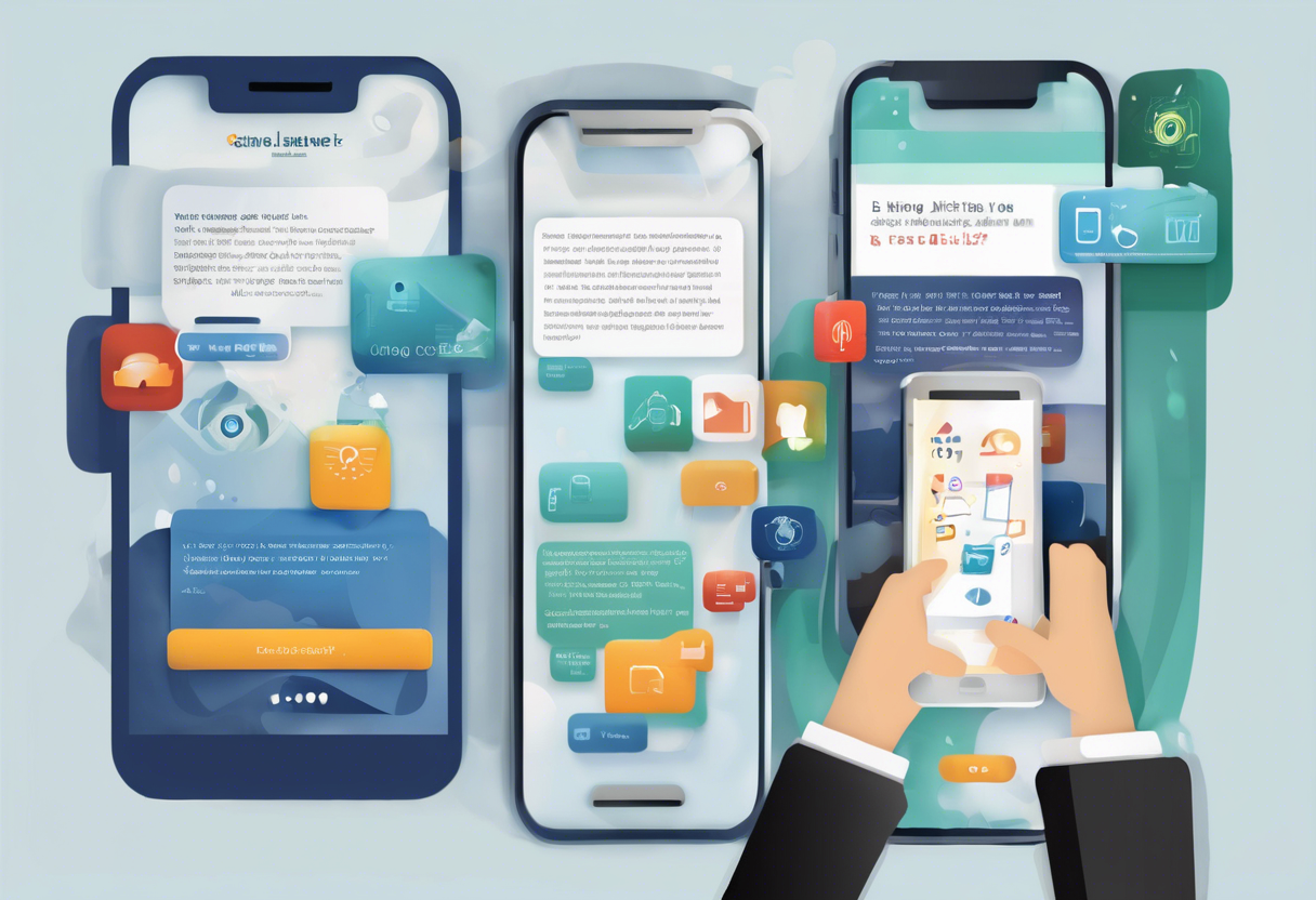 Как выбрать подходящее приложение для своего устройства